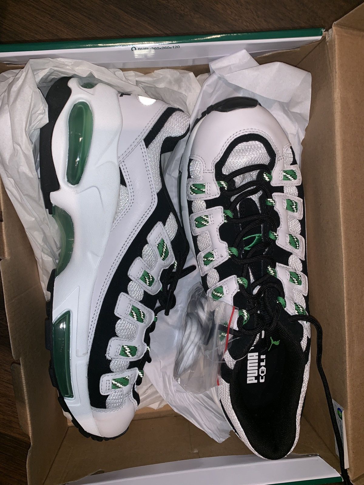 Puma Cell Endura