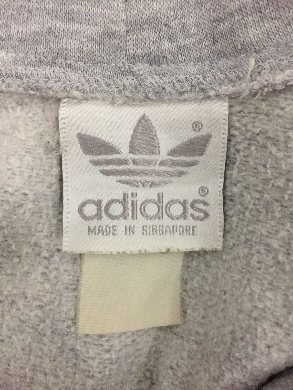 Adidas Adidas Zip Up Hoodie Size US L / EU 52-54 / 3 - 5 Preview