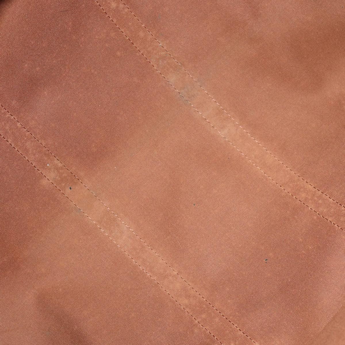 Louis Vuitton Keepall 55 Brown Canvas Travel Bag (Pre-Owned) Size ONE SIZE - 5 Thumbnail
