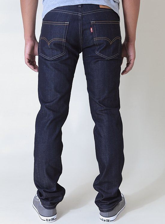 Levi's 511 rigid dragon best sale