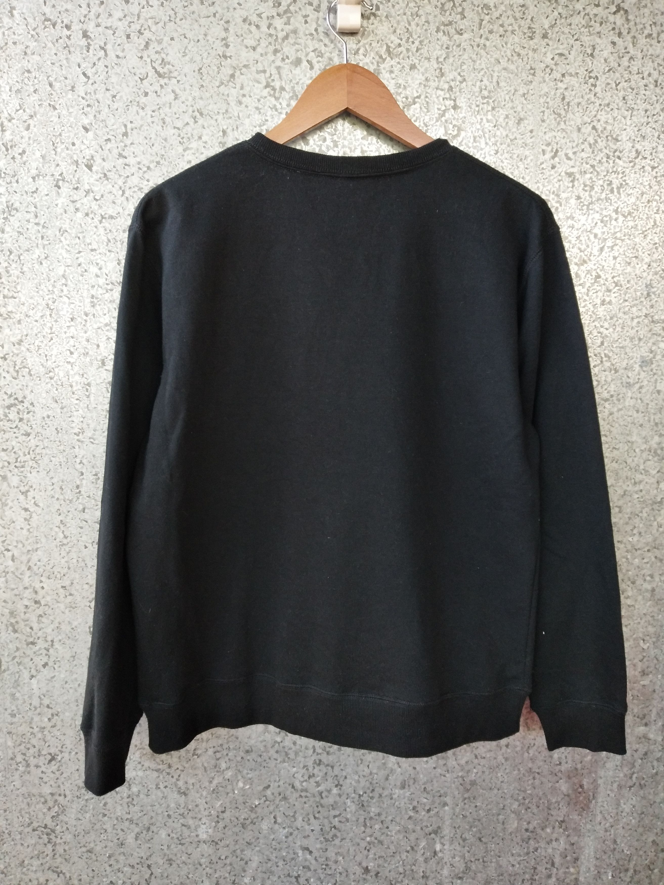 The Simpsons × Vintage Bart Simpsons sweatshirt Matt groening Size US M / EU 48-50 / 2 - 2 Thumbnail
