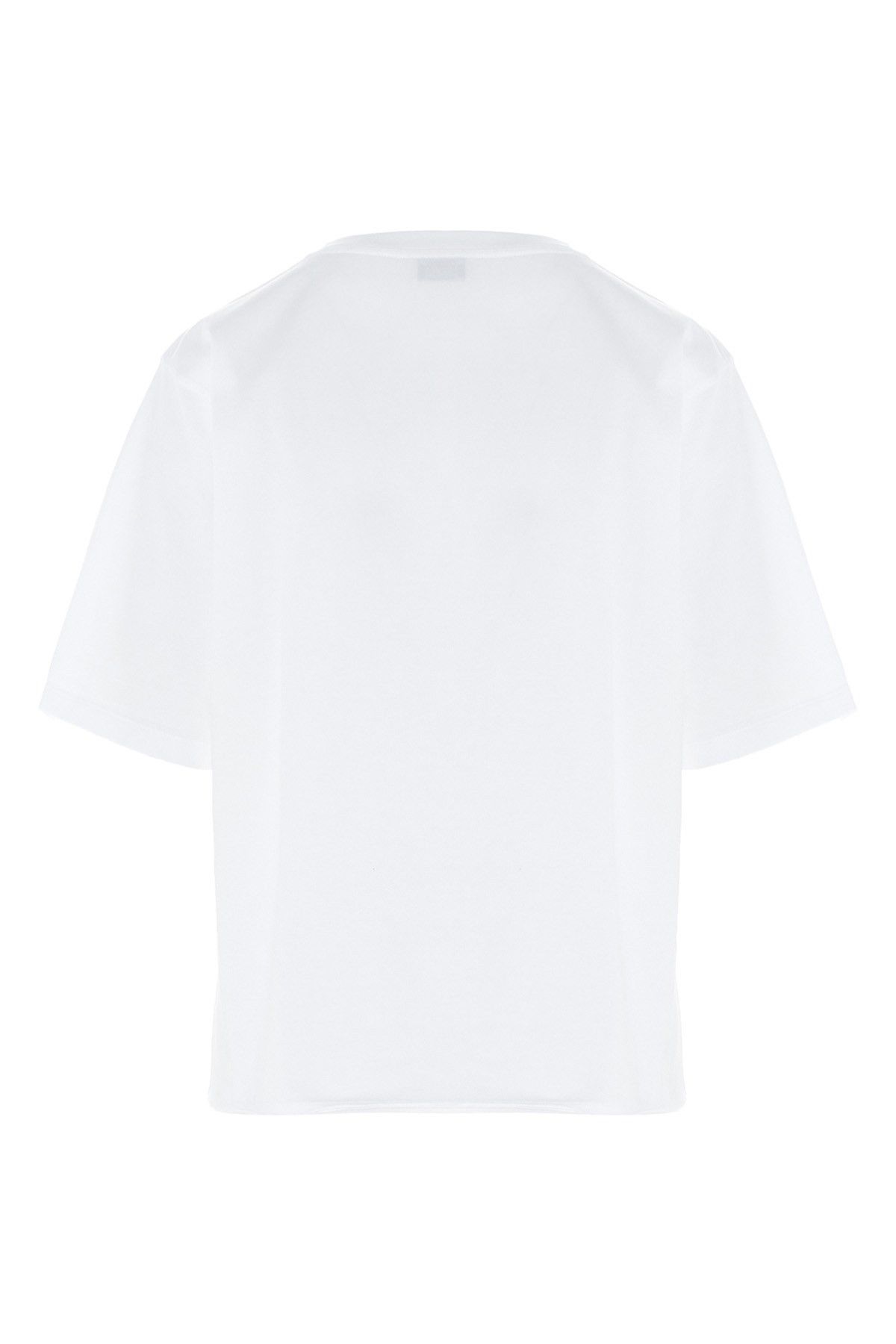 Saint Laurent Paris 'Saint Laurent Rive gauche' T-shirt Size L / US 10 / IT 46 - 2 Thumbnail