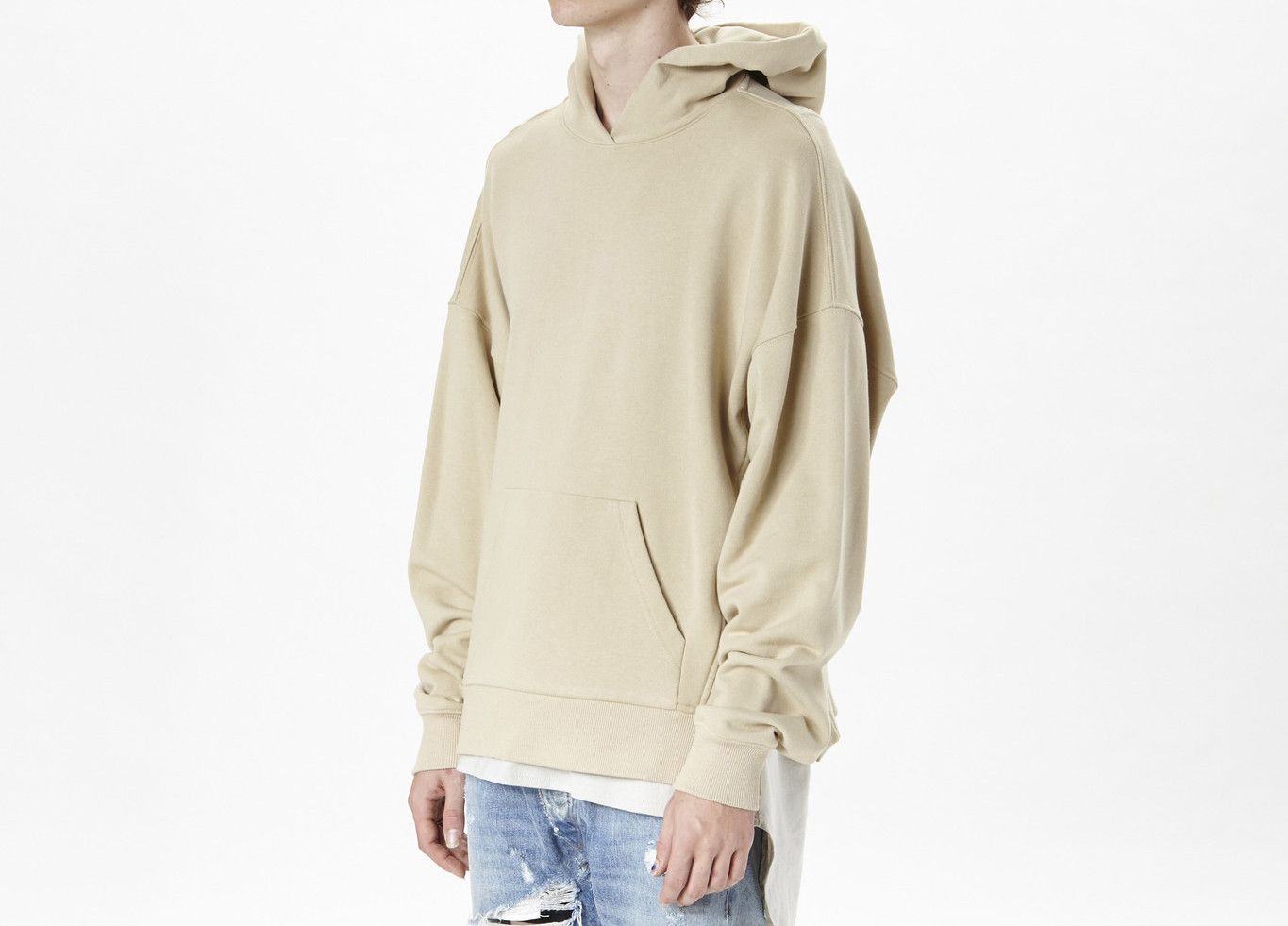 日本国産 FEAR OF GOD/4thコレクションTHE EVERYDAY HOODIE - トップス