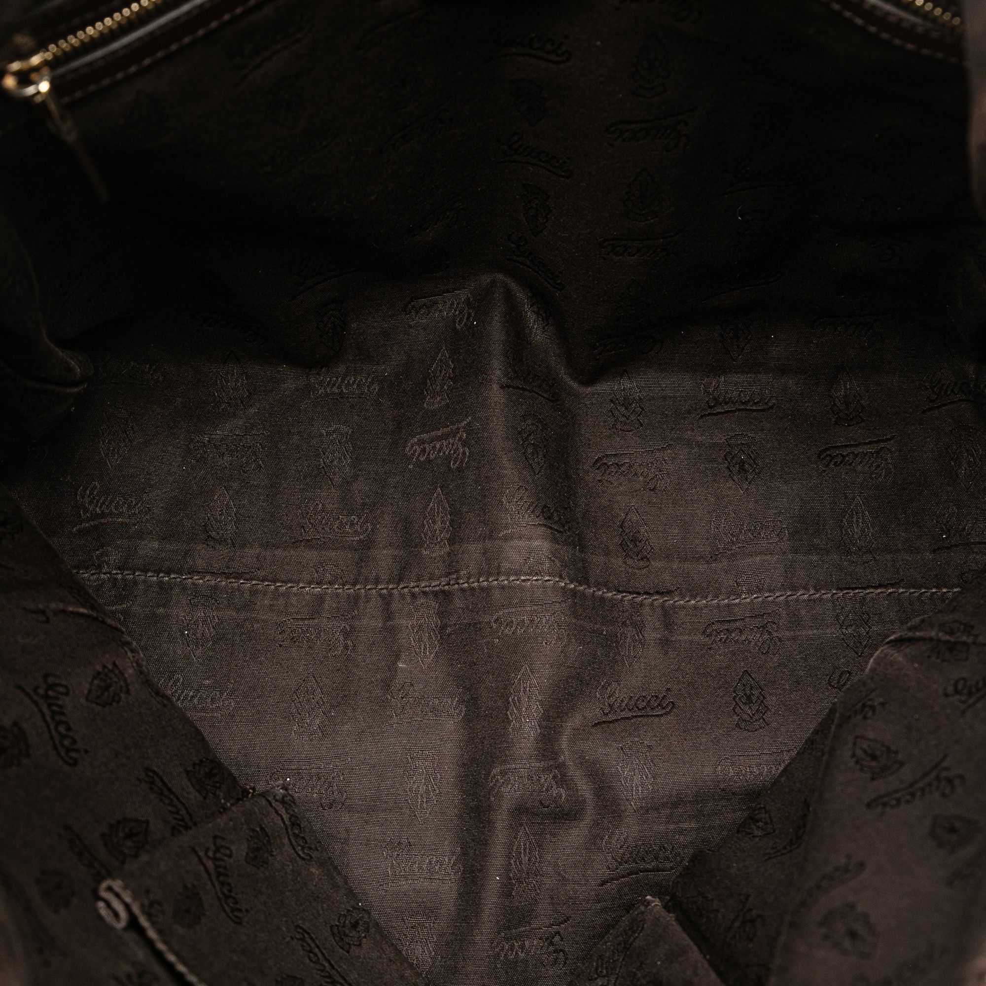 Gucci Gucci GG Canvas Charm Satchel Size ONE SIZE - 5 Thumbnail