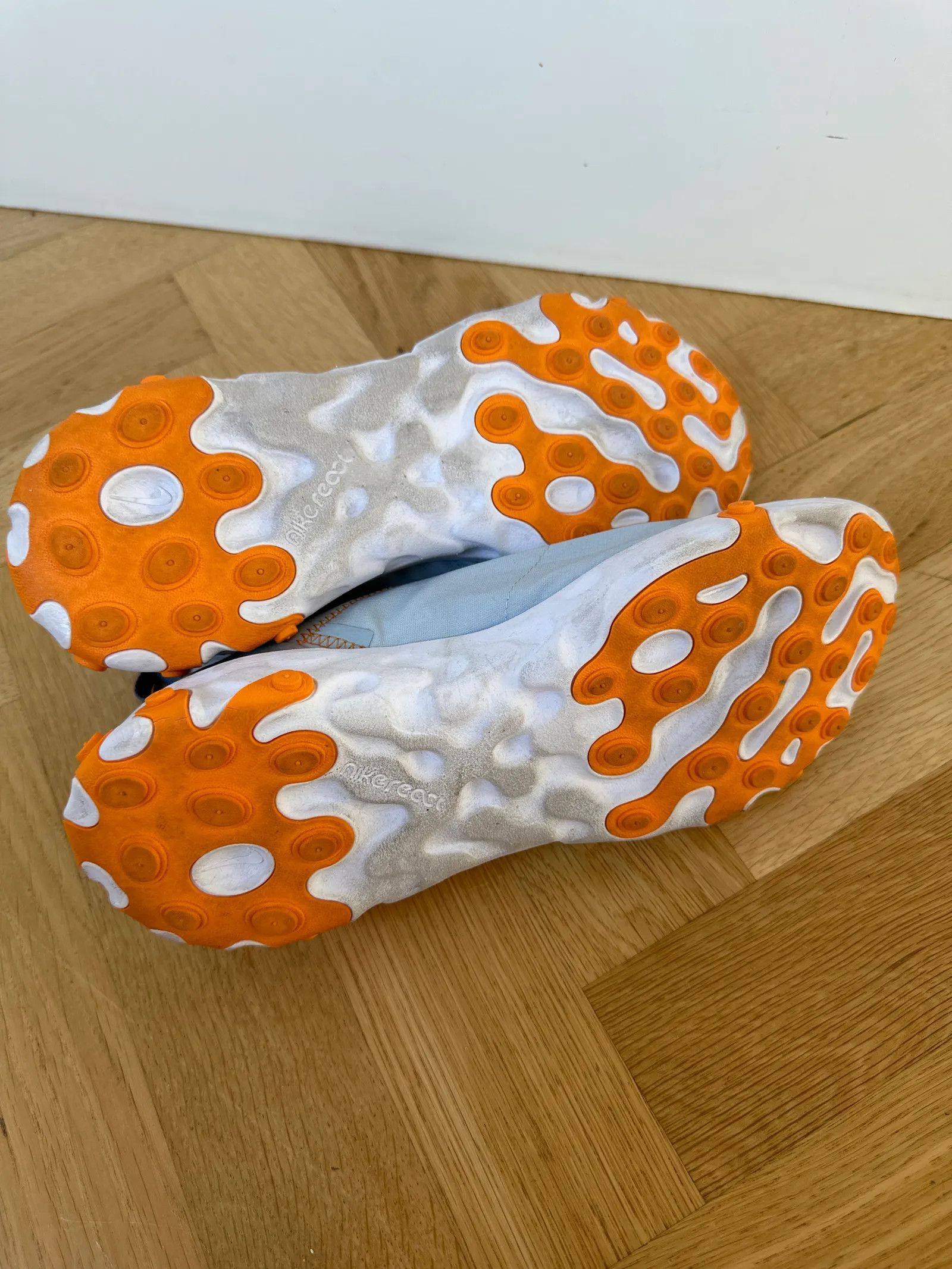 Nike Nike Sneakers Size US 10 / IT 40 - 4 Thumbnail