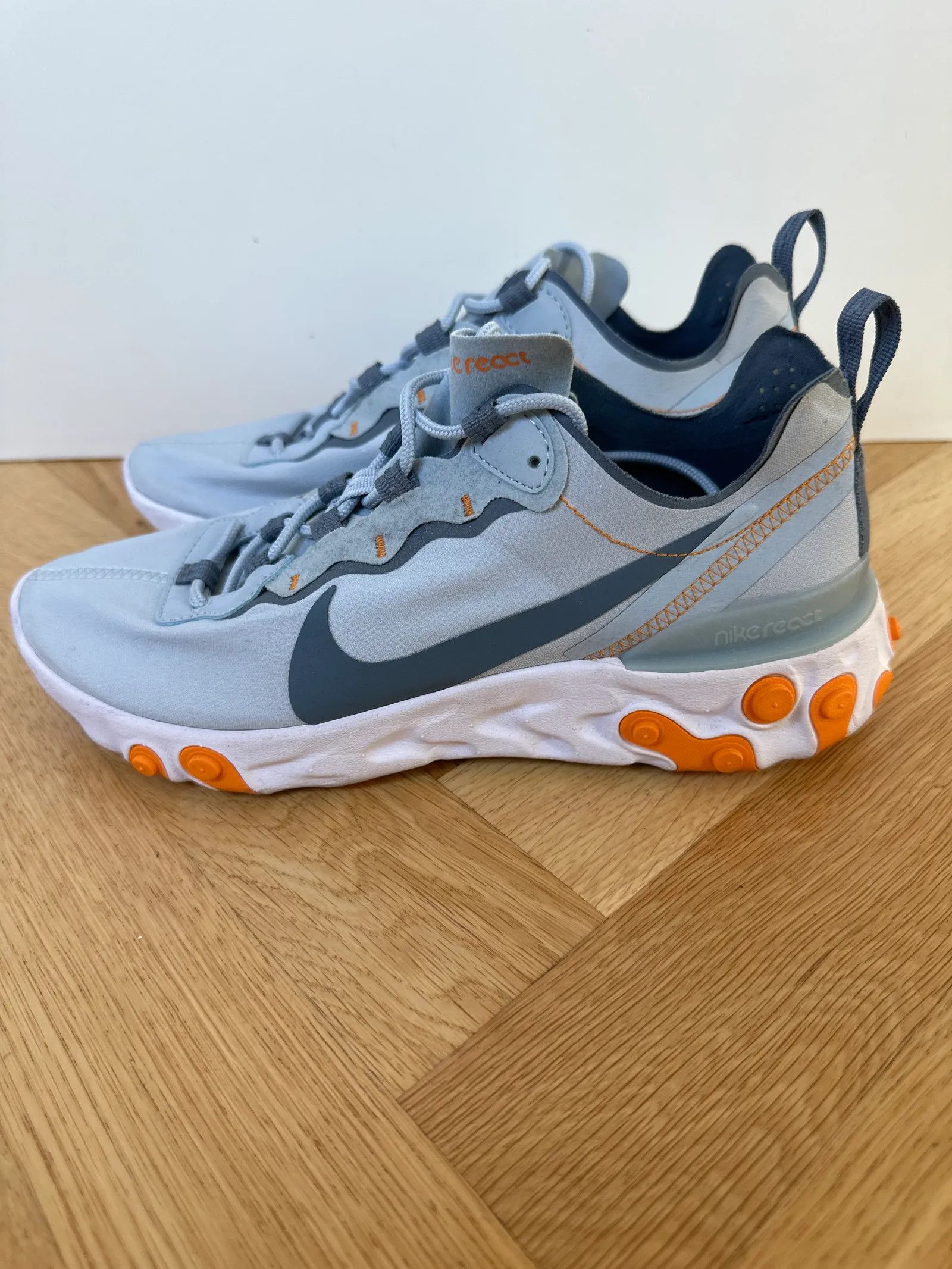 Nike Nike Sneakers Size US 10 / IT 40 - 2 Thumbnail