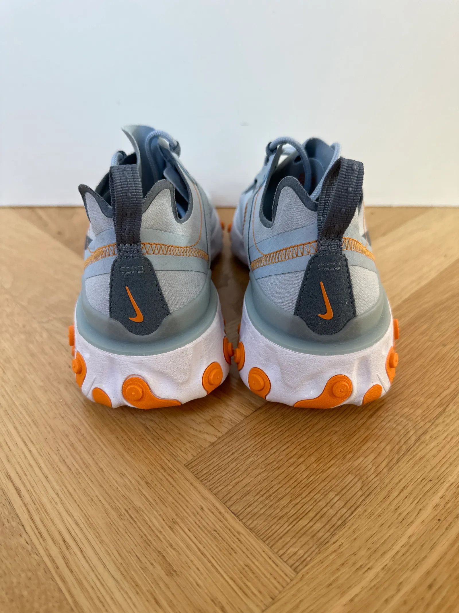 Nike Nike Sneakers Size US 10 / IT 40 - 3 Thumbnail