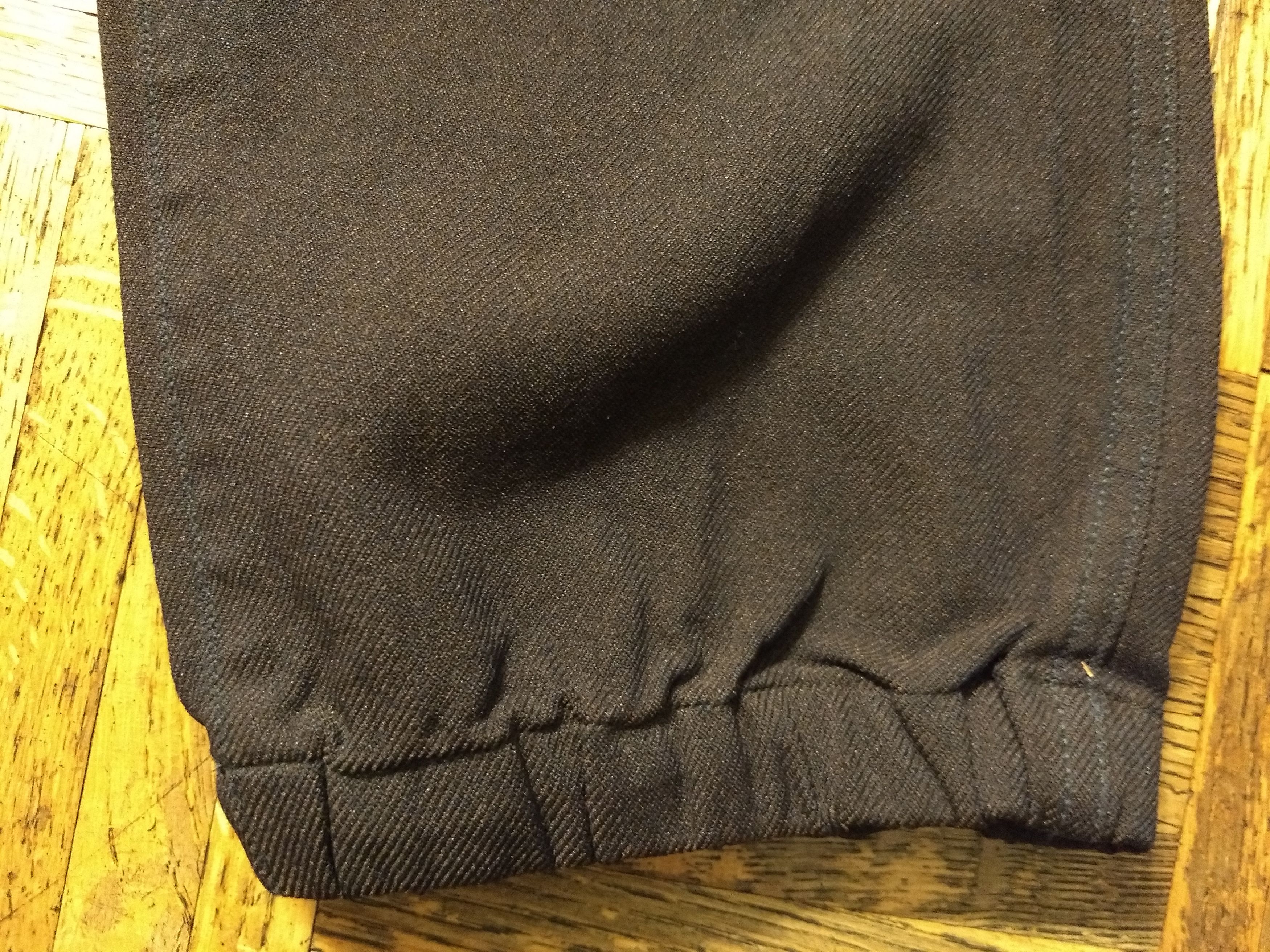 Joggers, made in Japan