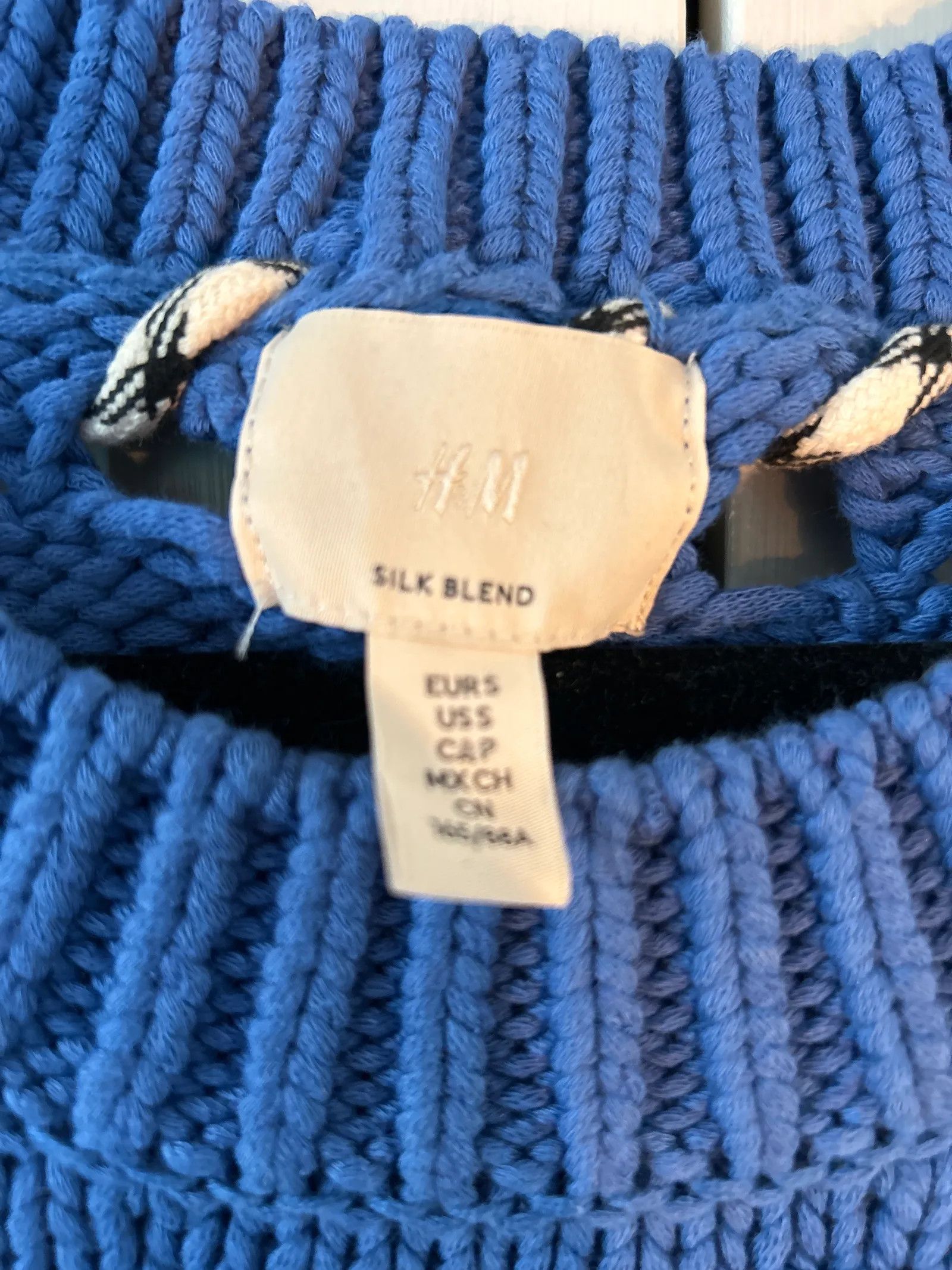 H&M H&M Vest Size S / US 4 / IT 40 - 3 Thumbnail