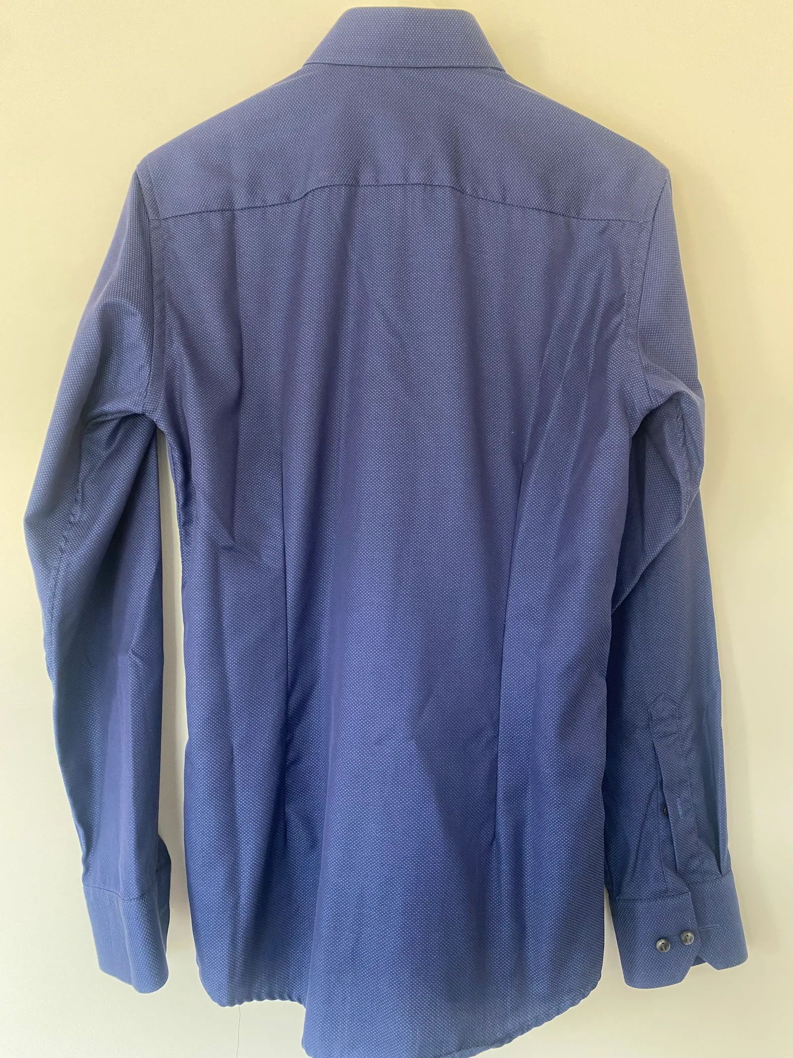 Eton Eton Slim Shirt Size US S / EU 44-46 / 1 - 3 Thumbnail