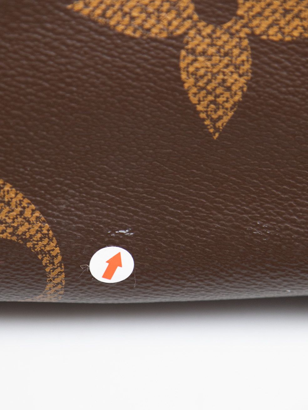 Louis Vuitton Brown OnTheGo GM Tote Bag Size ONE SIZE - 14 Thumbnail