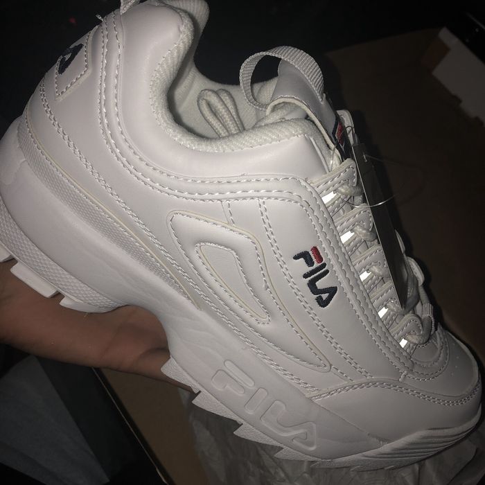 Fila destroyer on sale