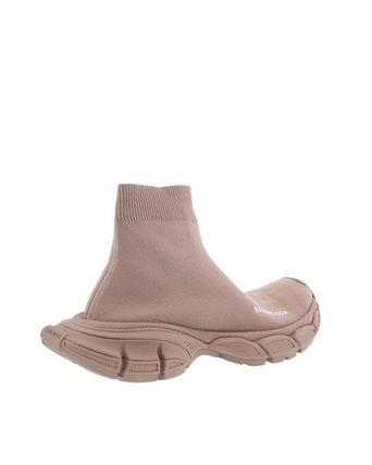 Balenciaga 3XL Sock Sneakers ' Recycled Knit' Size US 6 / IT 36 - 3 Thumbnail