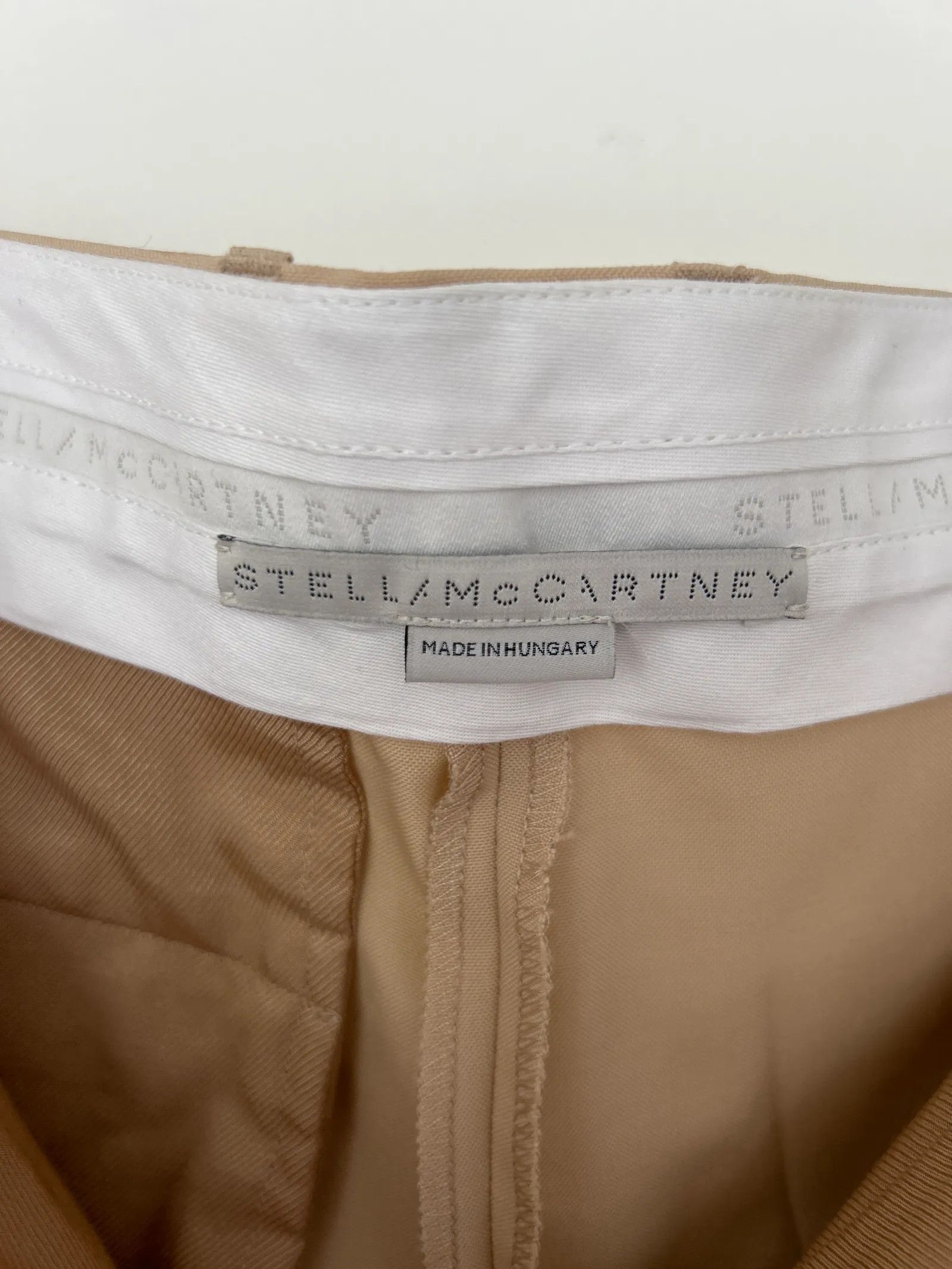 Stella McCartney Stella McCartney Shorts Size 30" / US 8 / IT 44 - 2 Thumbnail