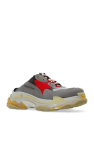 Balenciaga Triple S Mule Multicolor Size US 8 / EU 41 - 2 Thumbnail