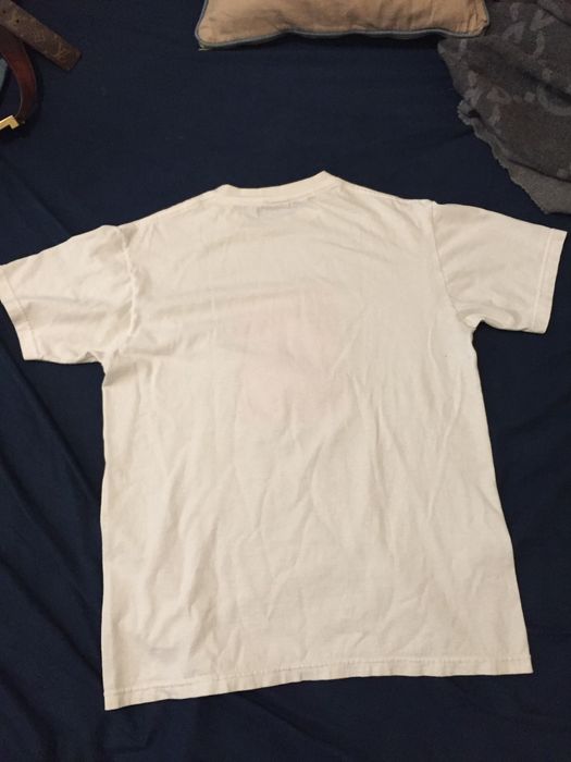 Supreme kate moss on sale 2004