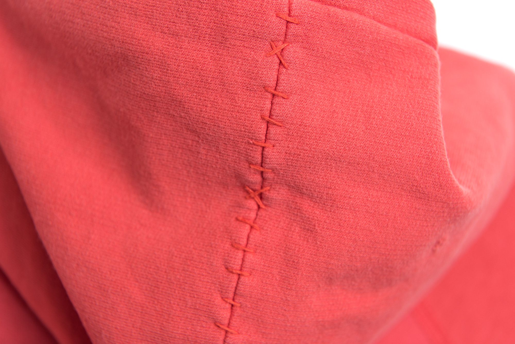 Greg Lauren GREG LAUREN 50/50 DENIM DESTROYED PATCHWORK bandana Size US S / EU 44-46 / 1 - 15 Thumbnail
