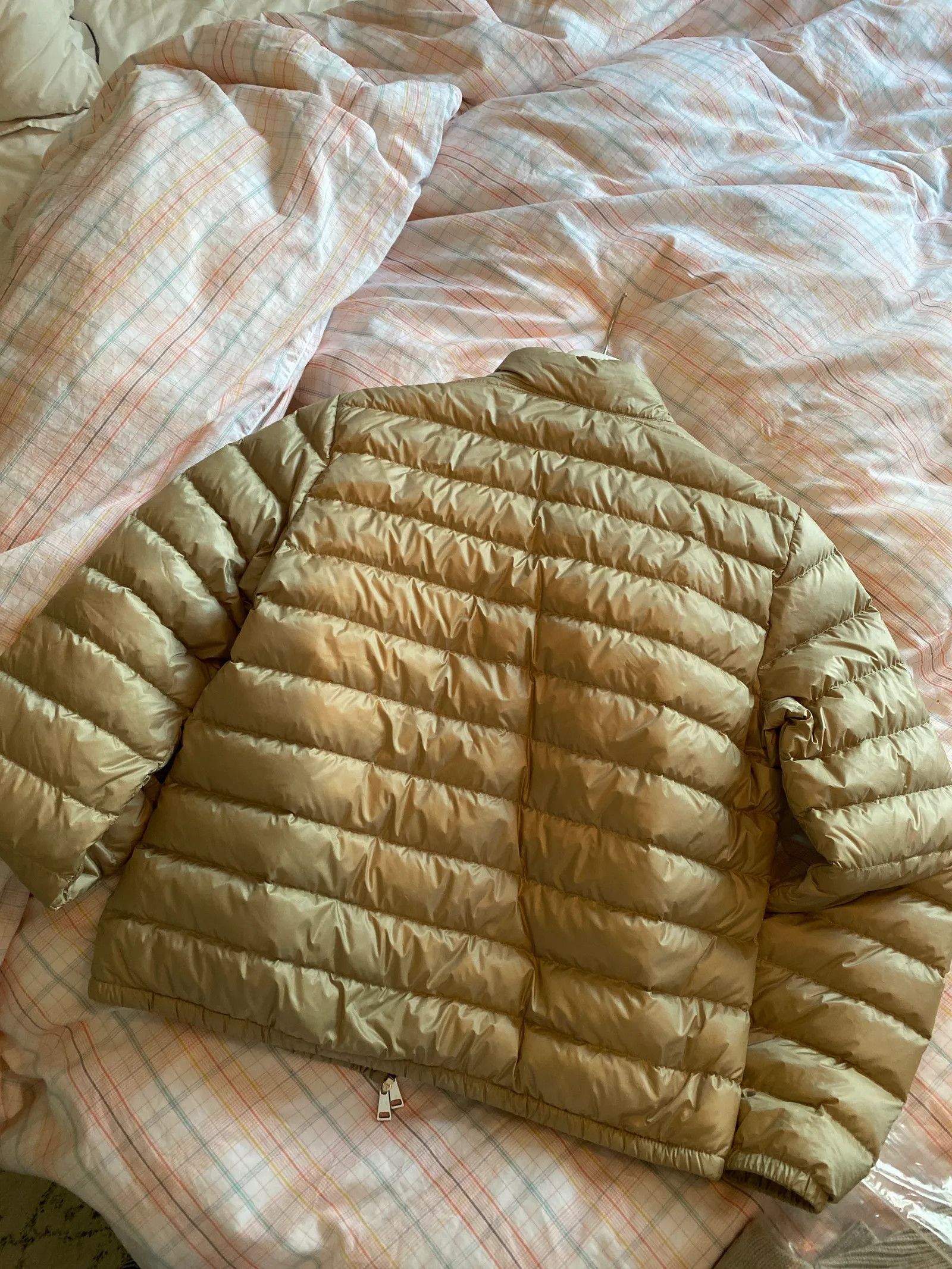 Moncler Moncler Lans Jacket Size XL / US 12-14 / IT 48-50 - 5 Thumbnail