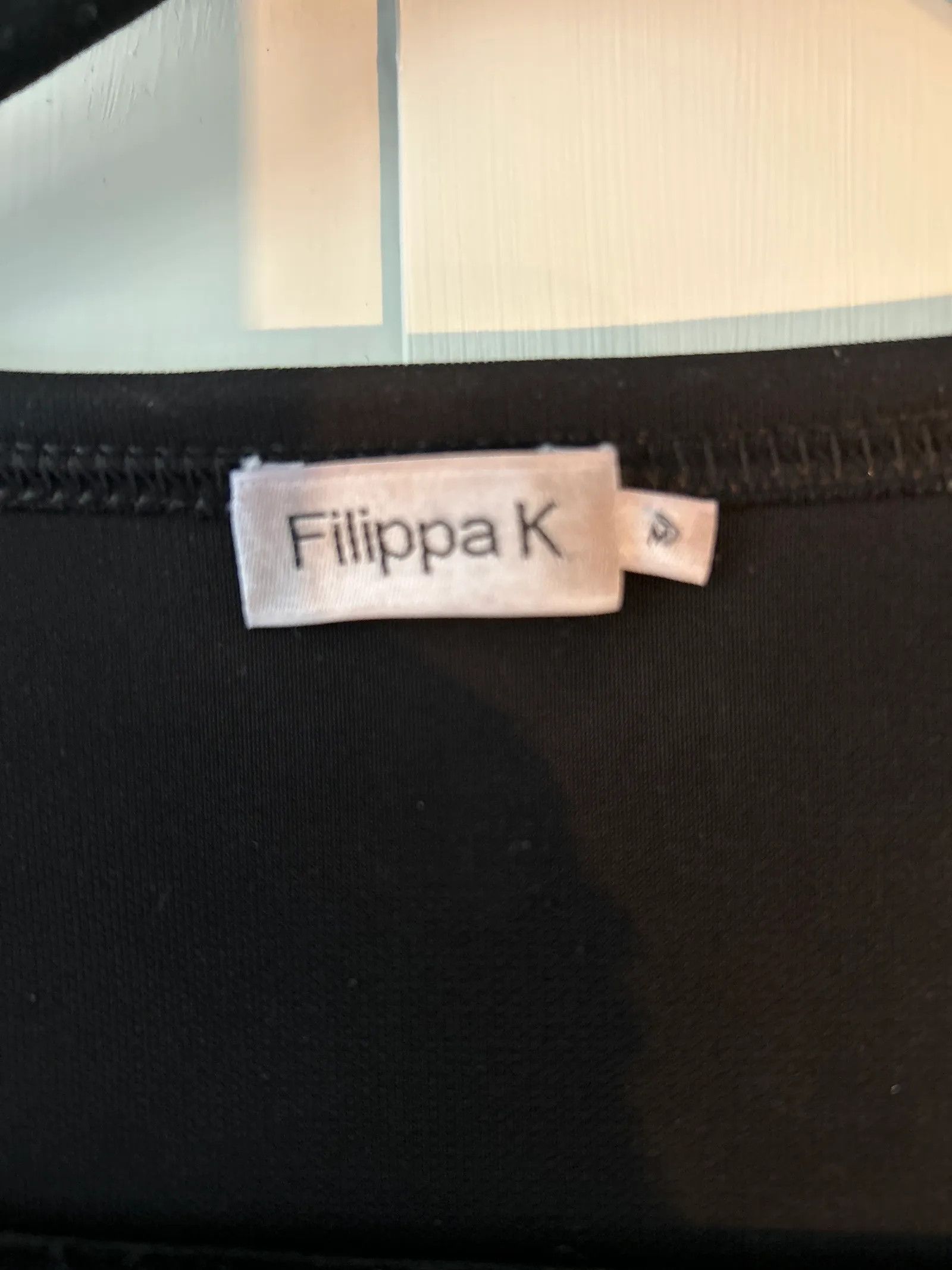 Filippa K Filippa K Dress Size M / US 6-8 / IT 42-44 - 2 Thumbnail