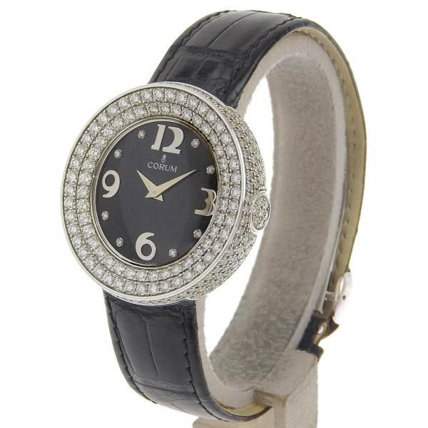 Corum Corum null Other 2.4835690001E10 Size ONE SIZE - 2 Thumbnail