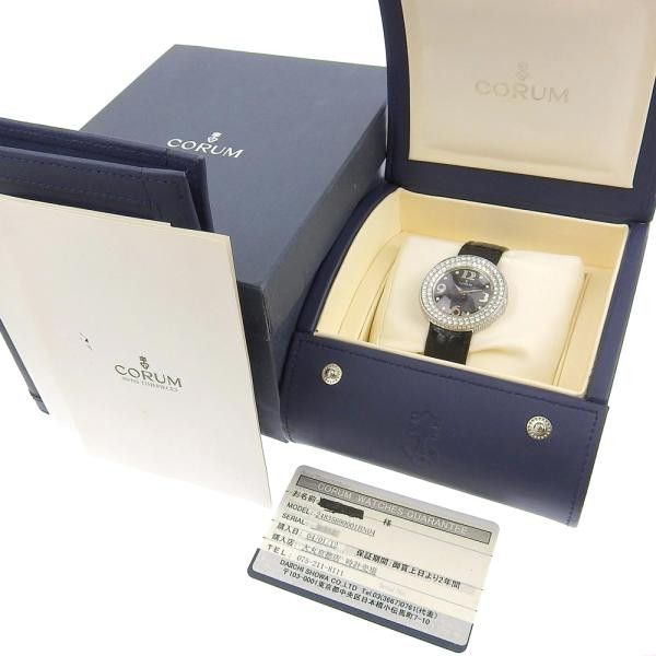 Corum Corum null Other 2.4835690001E10 Size ONE SIZE - 8 Thumbnail