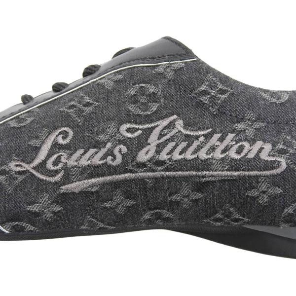 Louis Vuitton Louis Vuitton null Shoes Size ONE SIZE - 5 Thumbnail