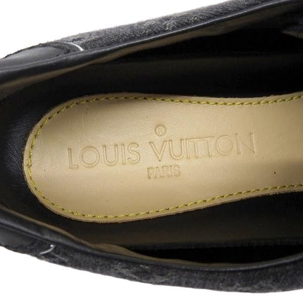 Louis Vuitton Louis Vuitton null Shoes Size ONE SIZE - 7 Thumbnail
