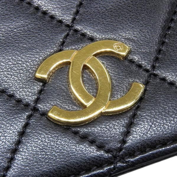 Chanel Chanel null Crossbody Bag A03568 in Great Condition Size ONE SIZE - 7 Thumbnail