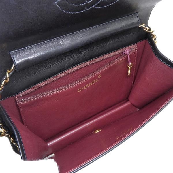 Chanel Chanel null Crossbody Bag A03568 in Great Condition Size ONE SIZE - 3 Thumbnail