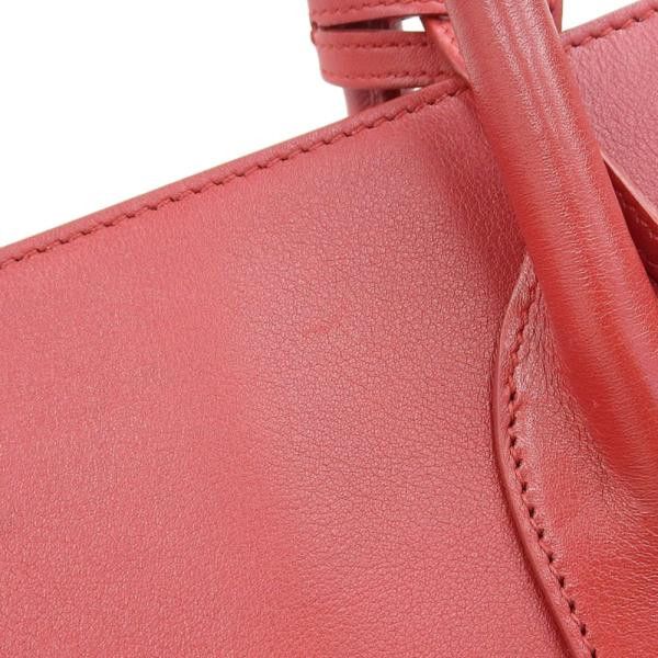 Yves Saint Laurent Yves Saint Laurent null Leather Handbag 324823.0 in Great Condition Size ONE SIZE - 7 Thumbnail