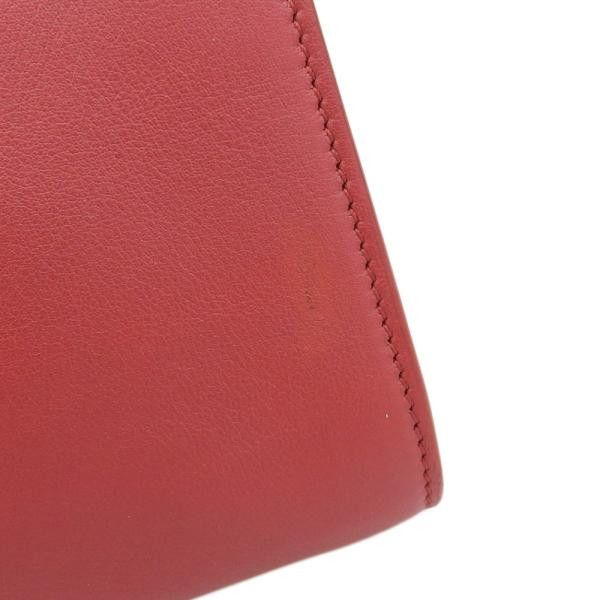 Yves Saint Laurent Yves Saint Laurent null Leather Handbag 324823.0 in Great Condition Size ONE SIZE - 5 Thumbnail