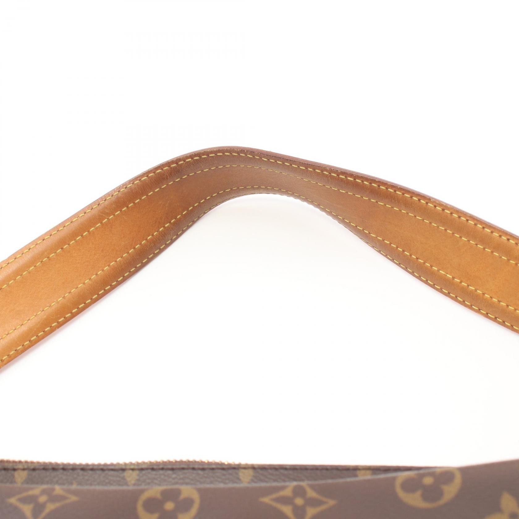 Louis Vuitton Louis Vuitton Monogram Viva Cite GM Canvas Shoulder Bag M51163 in Good Condition Size ONE SIZE - 8 Thumbnail