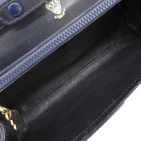 Gucci Gucci null Leather Crossbody Bag in Very Good Condition Size ONE SIZE - 4 Thumbnail