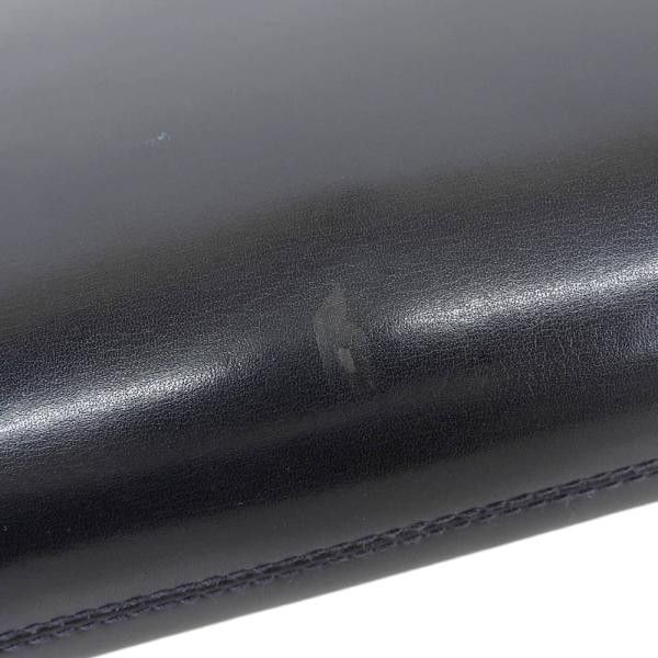 Gucci Gucci null Leather Crossbody Bag in Very Good Condition Size ONE SIZE - 3 Thumbnail