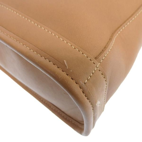 Coach Coach null Leather Crossbody Bag 9310.0 in Very Good Condition Size ONE SIZE - 3 Thumbnail