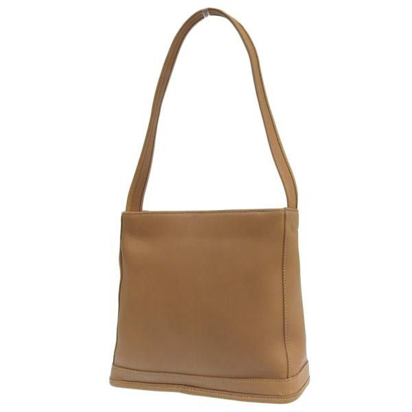 Coach Coach null Leather Crossbody Bag 9310.0 in Very Good Condition Size ONE SIZE - 2 Thumbnail