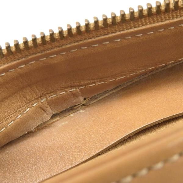 Coach Coach null Leather Crossbody Bag 9310.0 in Very Good Condition Size ONE SIZE - 5 Thumbnail