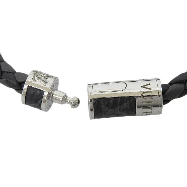 Louis Vuitton Louis Vuitton null Bracelet M6588 in Very Good Condition Size ONE SIZE - 3 Thumbnail