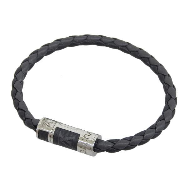 Louis Vuitton Louis Vuitton null Bracelet M6588 in Very Good Condition Size ONE SIZE - 2 Thumbnail