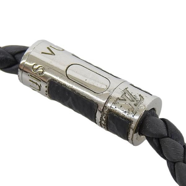Louis Vuitton Louis Vuitton null Bracelet M6588 in Very Good Condition Size ONE SIZE - 4 Thumbnail