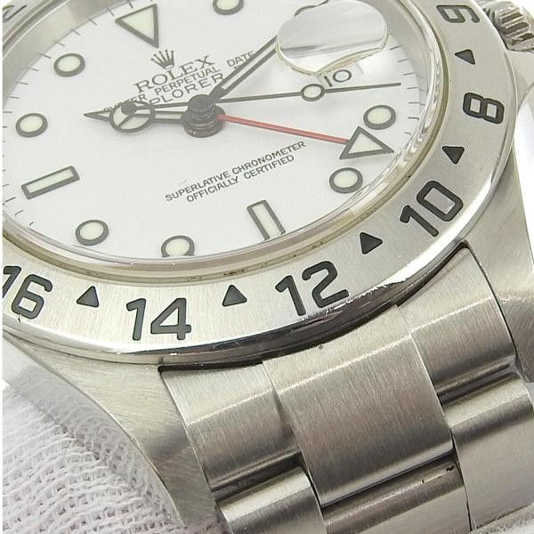 Rolex Rolex null Other 16570.0 in Great Condition Size ONE SIZE - 6 Thumbnail