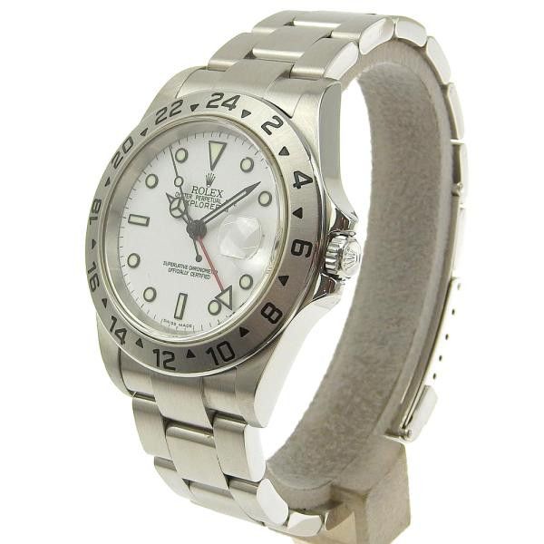 Rolex Rolex null Other 16570.0 in Great Condition Size ONE SIZE - 2 Thumbnail