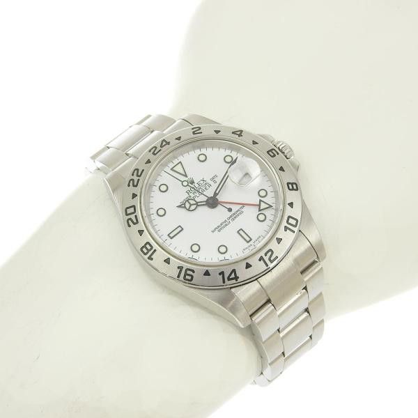 Rolex Rolex null Other 16570.0 in Great Condition Size ONE SIZE - 8 Thumbnail