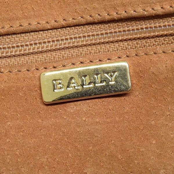 Bally Bally null Leather Clutch Bag in Very Good Condition Size ONE SIZE - 9 Thumbnail