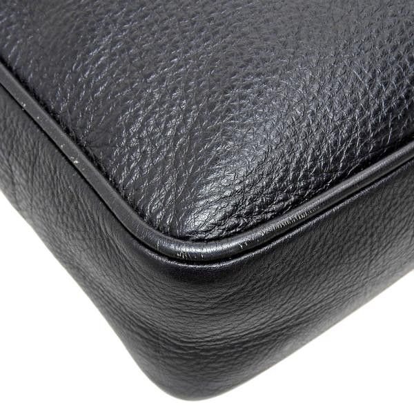 Bally Bally null Leather Clutch Bag in Very Good Condition Size ONE SIZE - 4 Thumbnail