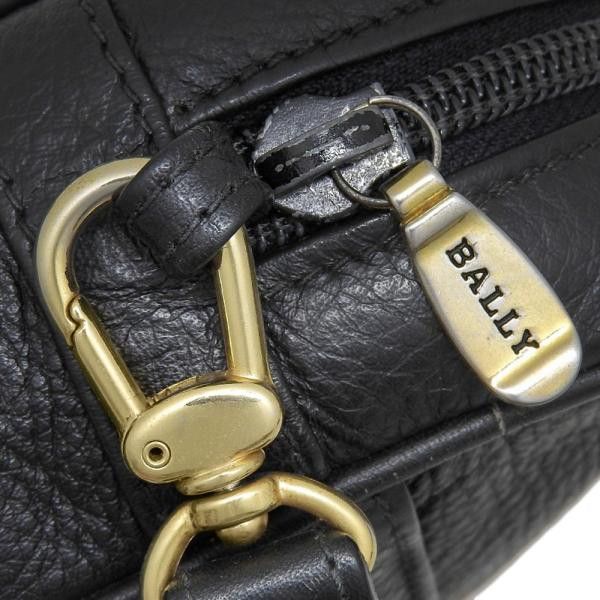 Bally Bally null Leather Clutch Bag in Very Good Condition Size ONE SIZE - 7 Thumbnail