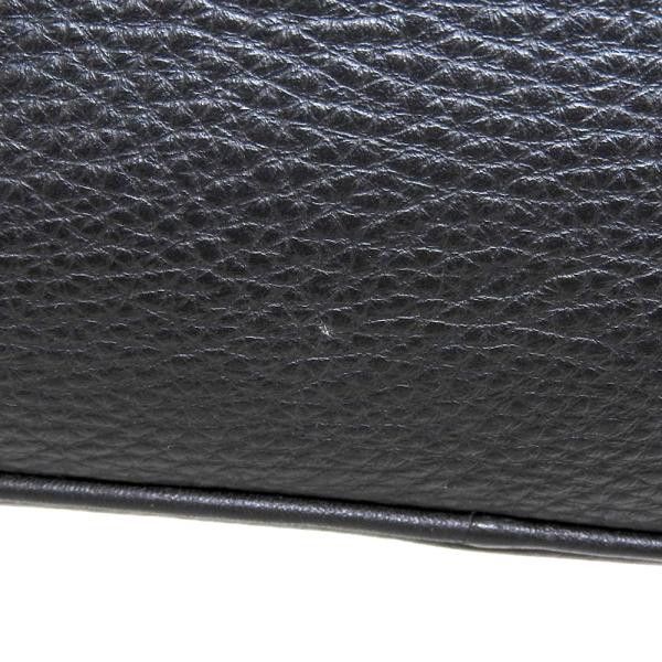 Bally Bally null Leather Clutch Bag in Very Good Condition Size ONE SIZE - 5 Thumbnail