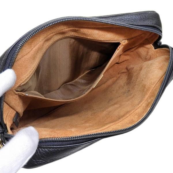 Bally Bally null Leather Clutch Bag in Very Good Condition Size ONE SIZE - 3 Thumbnail