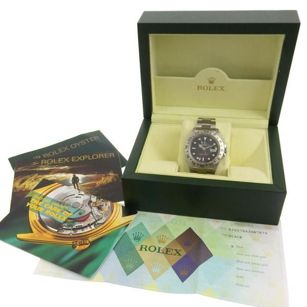 Rolex Rolex null Other 16570.0 in Excellent Condition Size ONE SIZE - 8 Thumbnail