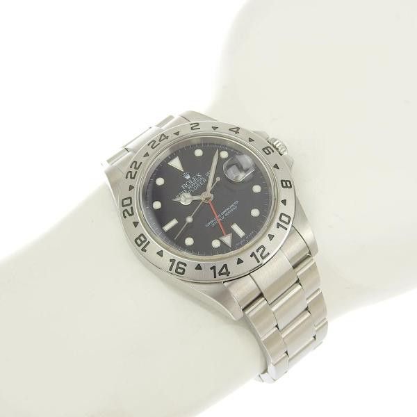 Rolex Rolex null Other 16570.0 in Excellent Condition Size ONE SIZE - 6 Thumbnail